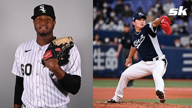 MLB Fantasy Rankings 2024: Top 5 late-round relief pitchers to draft ahead of new season