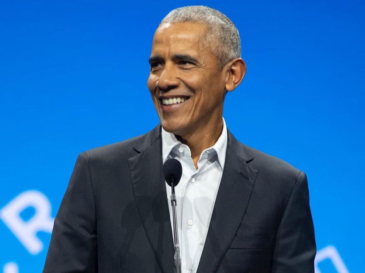 Barack Obama wins Creative Arts Emmy Awards 2023