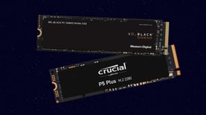 10 best Gen 4 SSDs in early 2024