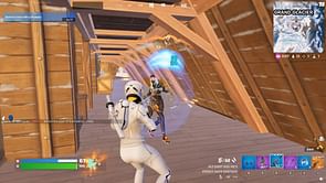 "Shotguns are dumb this season": Fortnite community frustrated with the state of shotguns in Chapter 5 Season 1