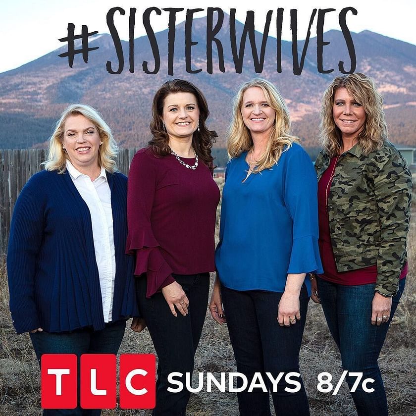 Is Sister Wives cancelled?