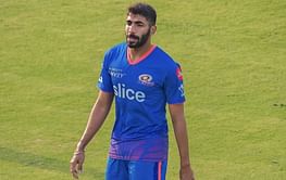 "Mumbai Indians need to understand that" - Danish Kaneria urges MI to rest Jasprit Bumrah in IPL 2024