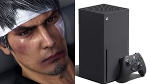 Best Like a Dragon Infinite Wealth settings for Xbox One and Xbox Series X|S