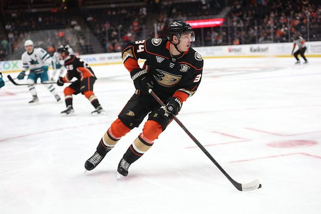 San Jose Sharks vs Anaheim Ducks: Game Preview, Predictions, Odds, Betting Tips & more | Jan. 31, 2024