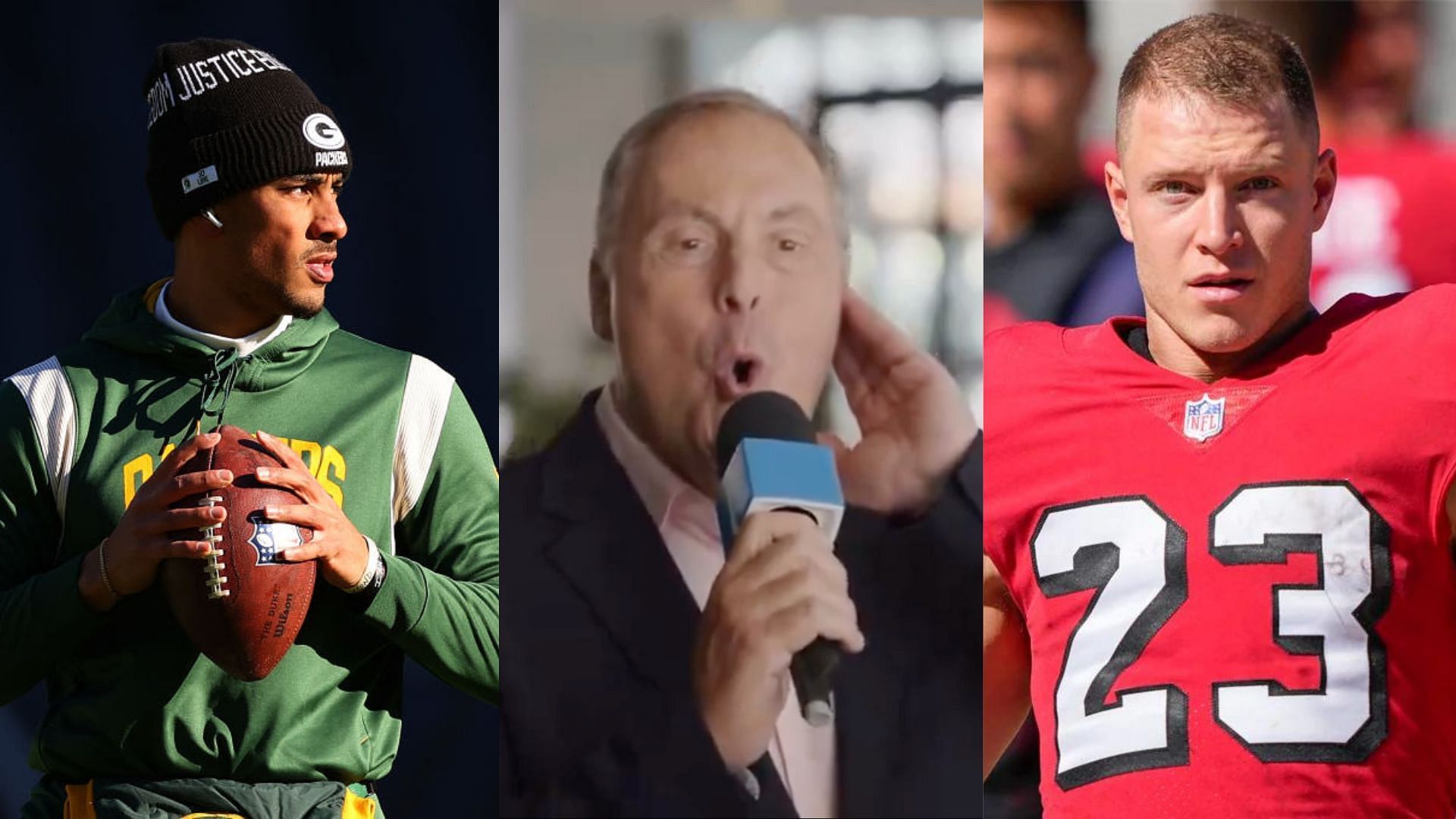 NFL Fans Slam ZOOM Over "annoying" Commercial During 49ers-Packers ...