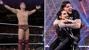 4 Possible finishes for Dominik Mysterio vs. The Miz on WWE RAW - Major heel turn by beloved babyface, top team to save The A-Lister?