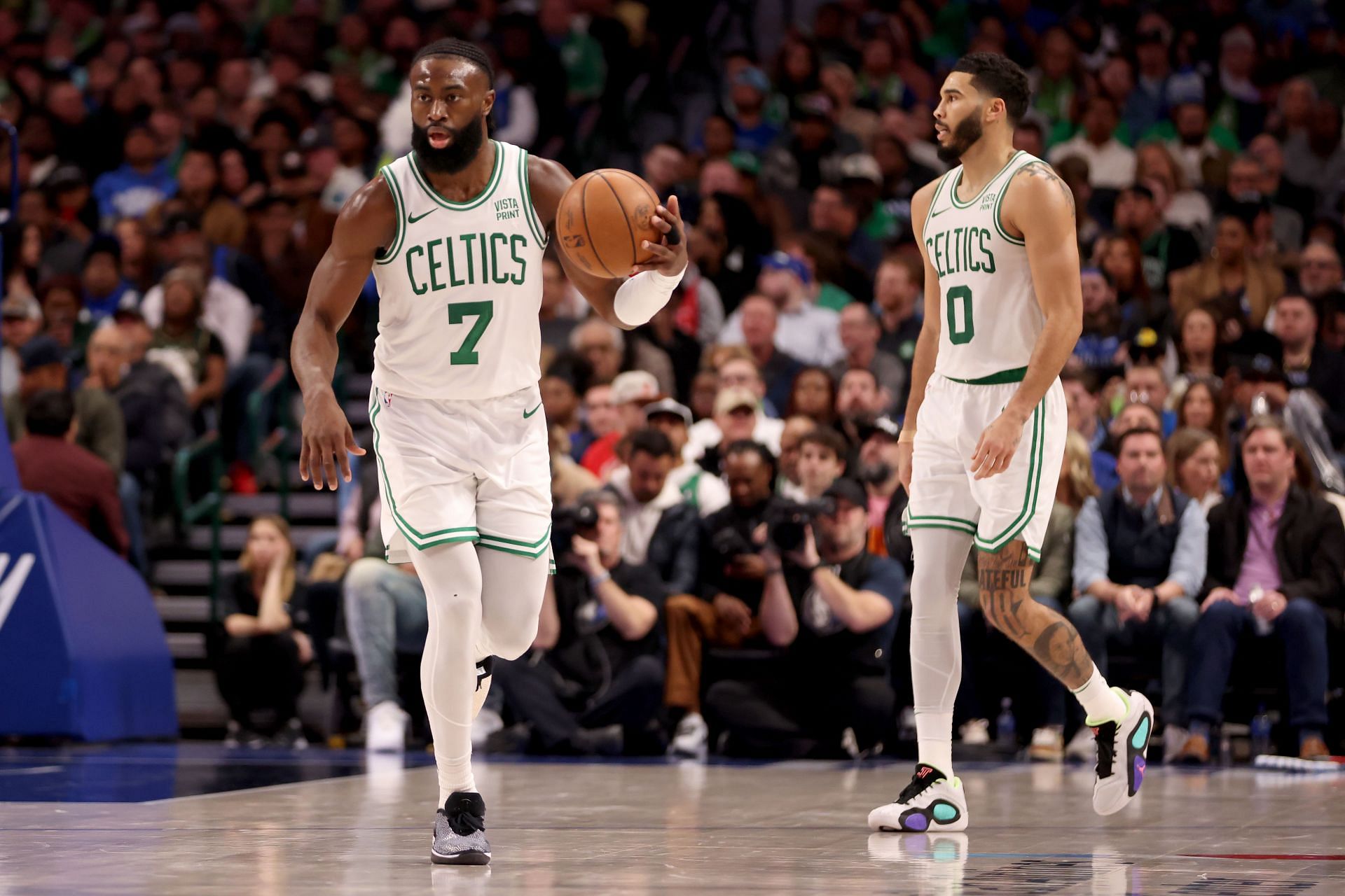 5 teams with highest NBA salary cap for 2024 ft. Boston Celtics & more