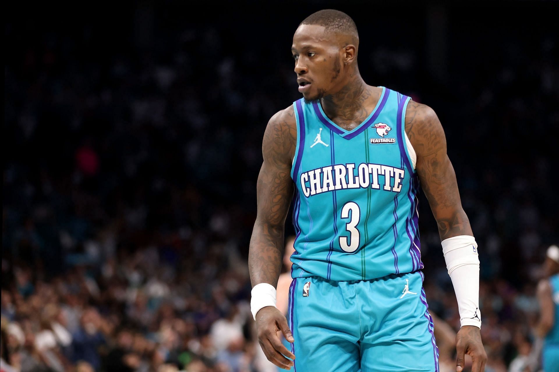 Looking at 5 trade destinations for Terry Rozier