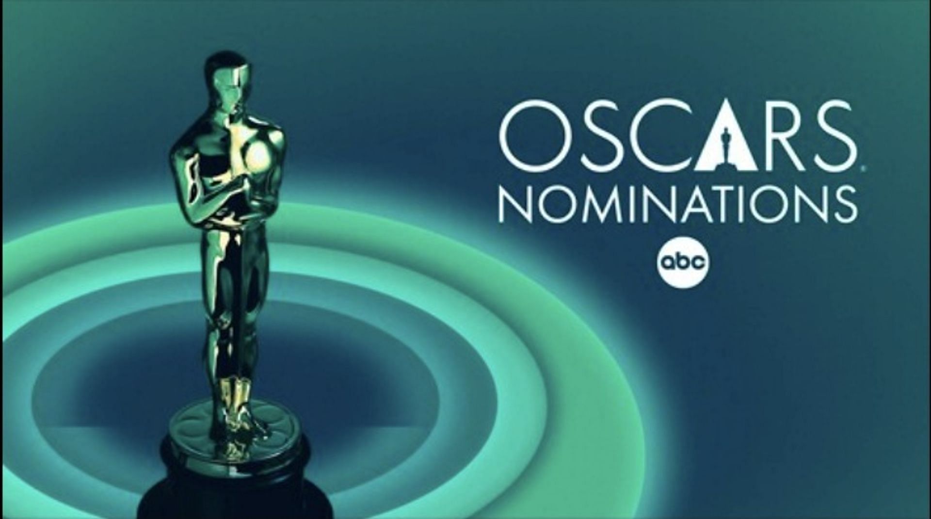The 2024 Oscar Nominations (Image via ABC)