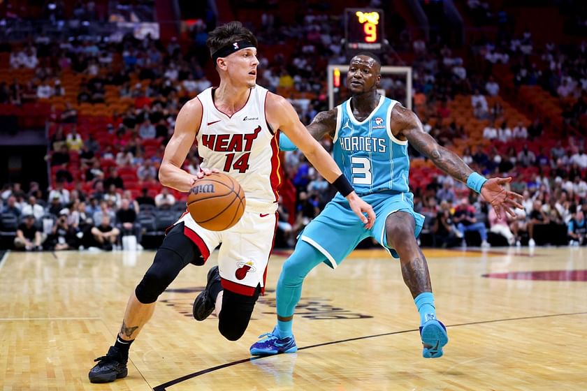 Miami Heat moves forward after quiet trade deadline