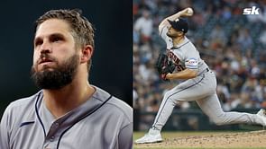 "Panic mode activated" "This is a brutal loss" - Astros fans worried as Kendall Graveman is expected to miss entire 2024 season