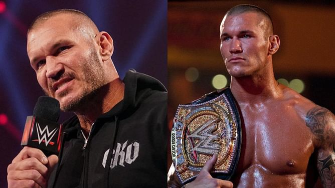 Randy Orton allegedly wanted to get popular star fired from WWE 5 years ago