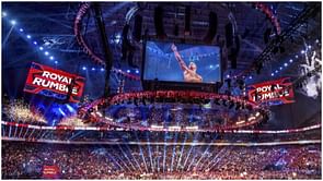 4 WWE Royal Rumble records no one talks about