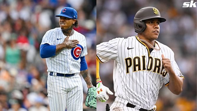 "We shuffle together now" - Juan Soto reacts to Marcus Stroman signing with the New York Yankees