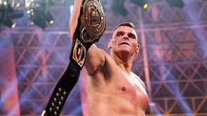 WWE veteran does not think rising superstar is better than Gunther (Exclusive)
