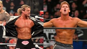 Nic Nemeth’s (fka Dolph Ziggler) brother Ryan Nemeth finally breaks silence after his WWE release