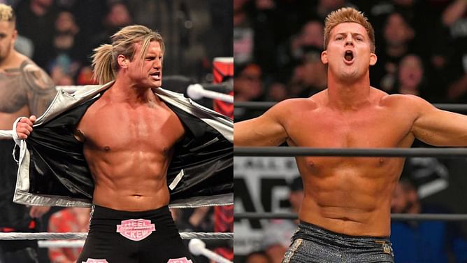 Nic Nemeth’s (fka Dolph Ziggler) brother Ryan Nemeth finally breaks silence after his WWE release