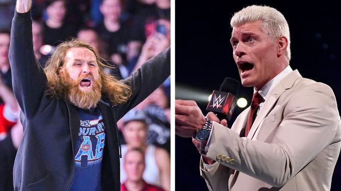 Top star to turn heel despite immense popularity with fans, first-ever title win - 4 possible directions in WWE for Sami Zayn in 2024
