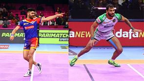 PAT vs UP Dream11 prediction: 3 players you can pick as captain or vice-captain for today’s Pro Kabaddi League Match – January 19, 2024