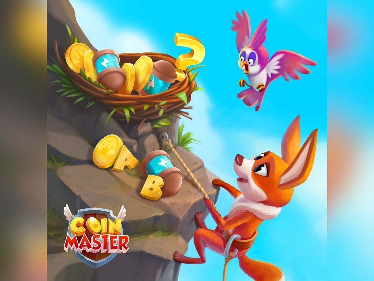 Coin Master All free spin links for January 9, 2024