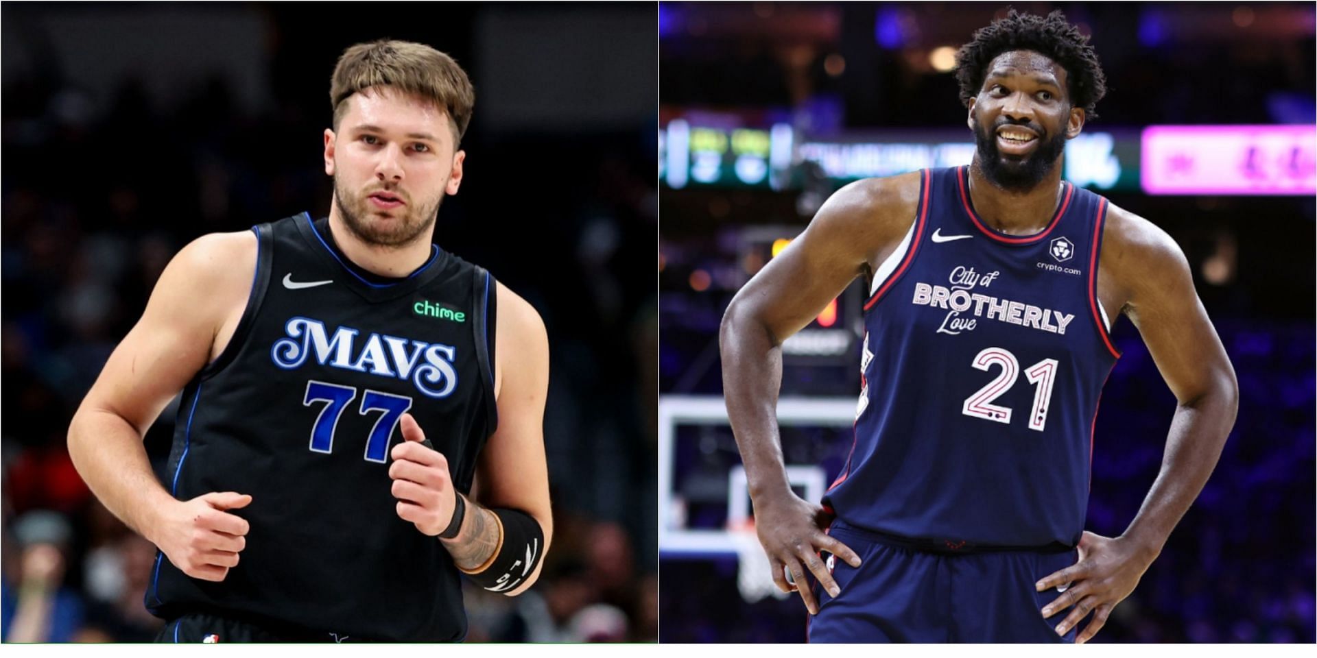 NBA MVP Power Rankings 2023-24: Top 5 candidates Luka Doncic after Week 12