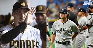 "I would feel like that'd be their priority"- Former MLB player identifies Blake Snell as an important piece for the Yankees' pitching puzzle