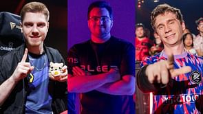 5 Valorant pros to look out for in 2024