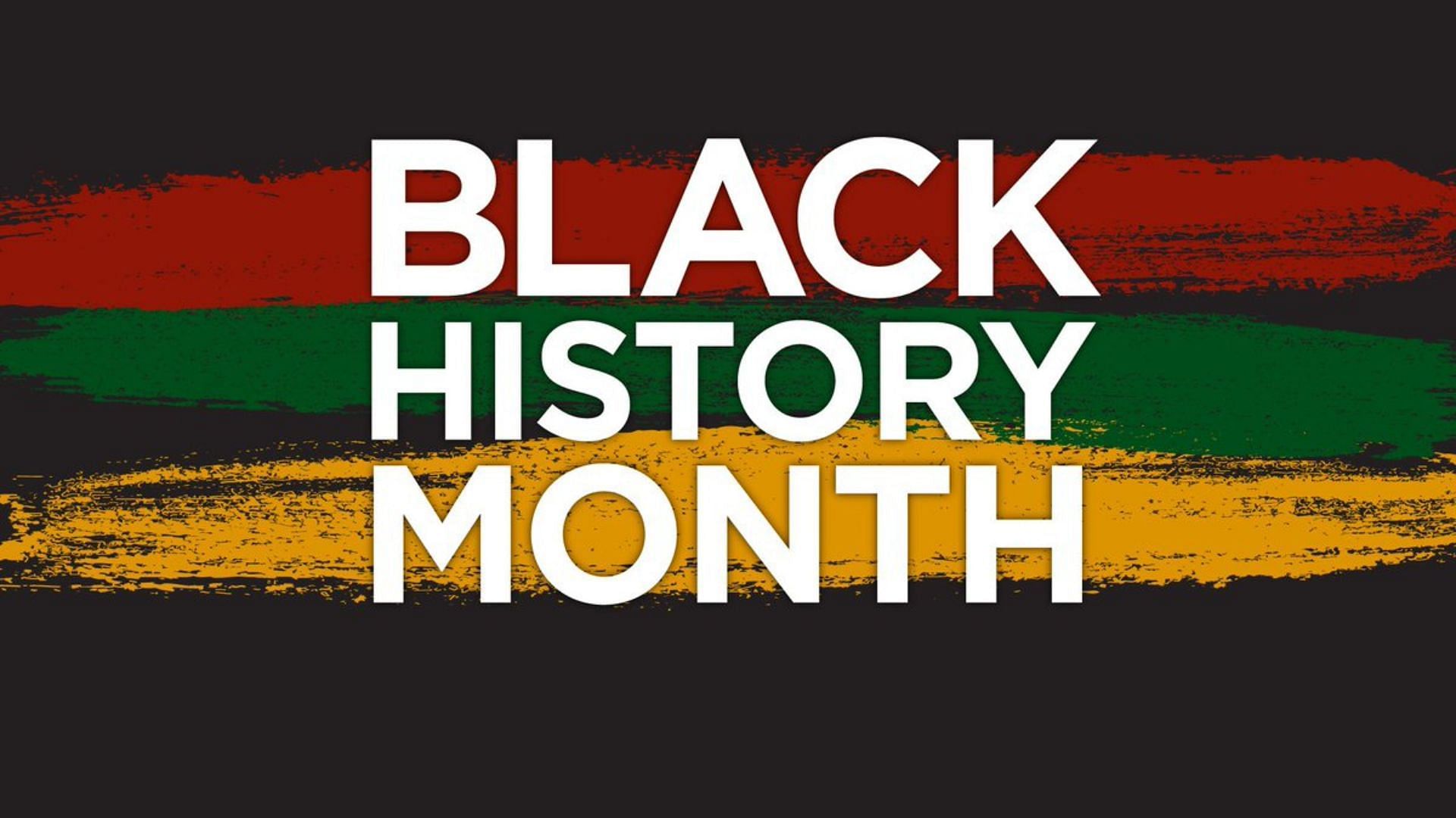 When Did Black History Month Celebration Officially Begin? Exploring ...