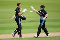 NZ vs PAK: फिन एलन ने पाकिस्तानी गेंदबाजों की उड़ाई धज्जियाँ, न्यूजीलैंड ने तीसरा T20I जीत सीरीज पर जमाया कब्ज़ा