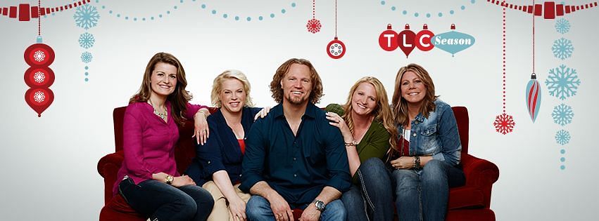 Are Sister Wives still together?