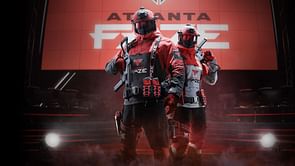 Atlanta FaZe CDL team pack in Warzone and MW3: Price, what's included, and more