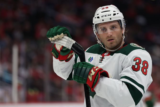 3 Takeaways as Minnesota Wild beat the Florida Panthers in a 10-goal thriller