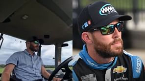 "My dad was everything I wanted to be" - Ross Chastain talks about his NASCAR story on Netflix’s docuseries