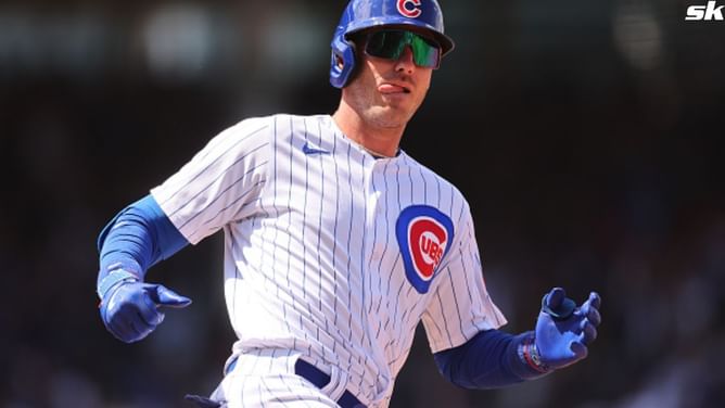 Cody Bellinger Rumors: Cubs' chances to land star outfielder could take a hit as new team shows 'interest', per report