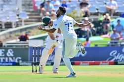 "Whenever Mohammed Siraj's outswing works properly, he becomes extremely dangerous" - Irfan Pathan lauds seamer's spell on Day 1 of 2nd IND vs SA Test