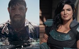Conor McGregor, Gina Carano, Georges St-Pierre: Is MMA to Hollywood the new transition trend? Exploring the possibilities