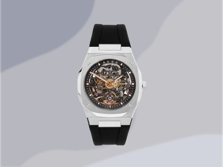 7 Best Aura watches of all time