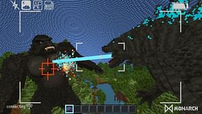 Minecraft Godzilla DLC comes with four gameplay modes and two quests inspired by original films