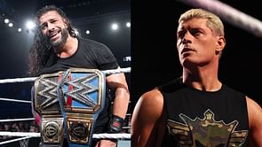 Cody Rhodes could miss out on finishing his story as WWE plans "biggest money match" for Roman Reigns; feels wrestling veteran