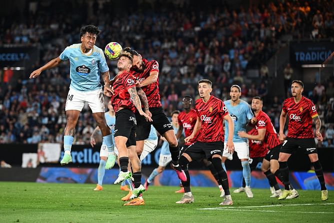 Mallorca vs Celta Vigo Prediction and Betting Tips | 13th January 2024