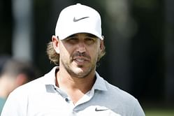 “Even though it looks like it goes right, it will go left” – When Brooks Koepka used the Augusta Masters to explain mental game in golf