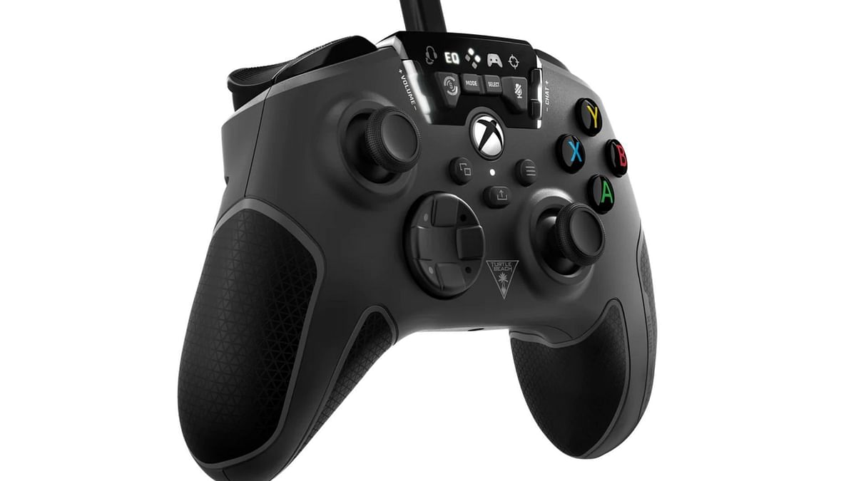 5 best Xbox controllers for Series XS in 2024