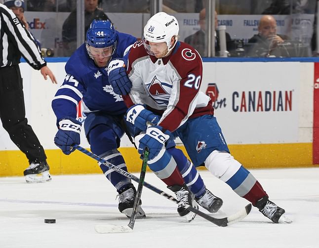 Colorado Avalanche vs Toronto Maple Leafs: Game Preview, Predictions, Odds, Betting Tips & more | Jan. 13, 2024