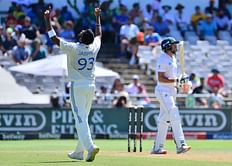 India Player Ratings from 2nd Test vs South Africa as Bumrah & Siraj lead visitors to series-leveling win