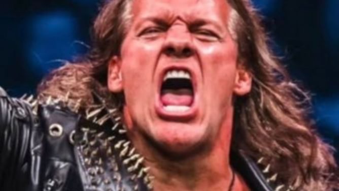 Several AEW stars announced for Chris Jericho's latest project