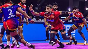 Pro Kabaddi 2023: How to buy tickets for the Delhi leg matches?
