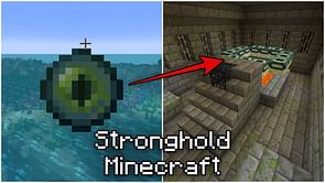 Minecraft Stronghold guide: Preparation, how to find, loot, mobs, and more