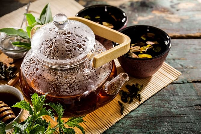 Chinese Pu Erh Tea - The Asian Concoction for a Healthy Body