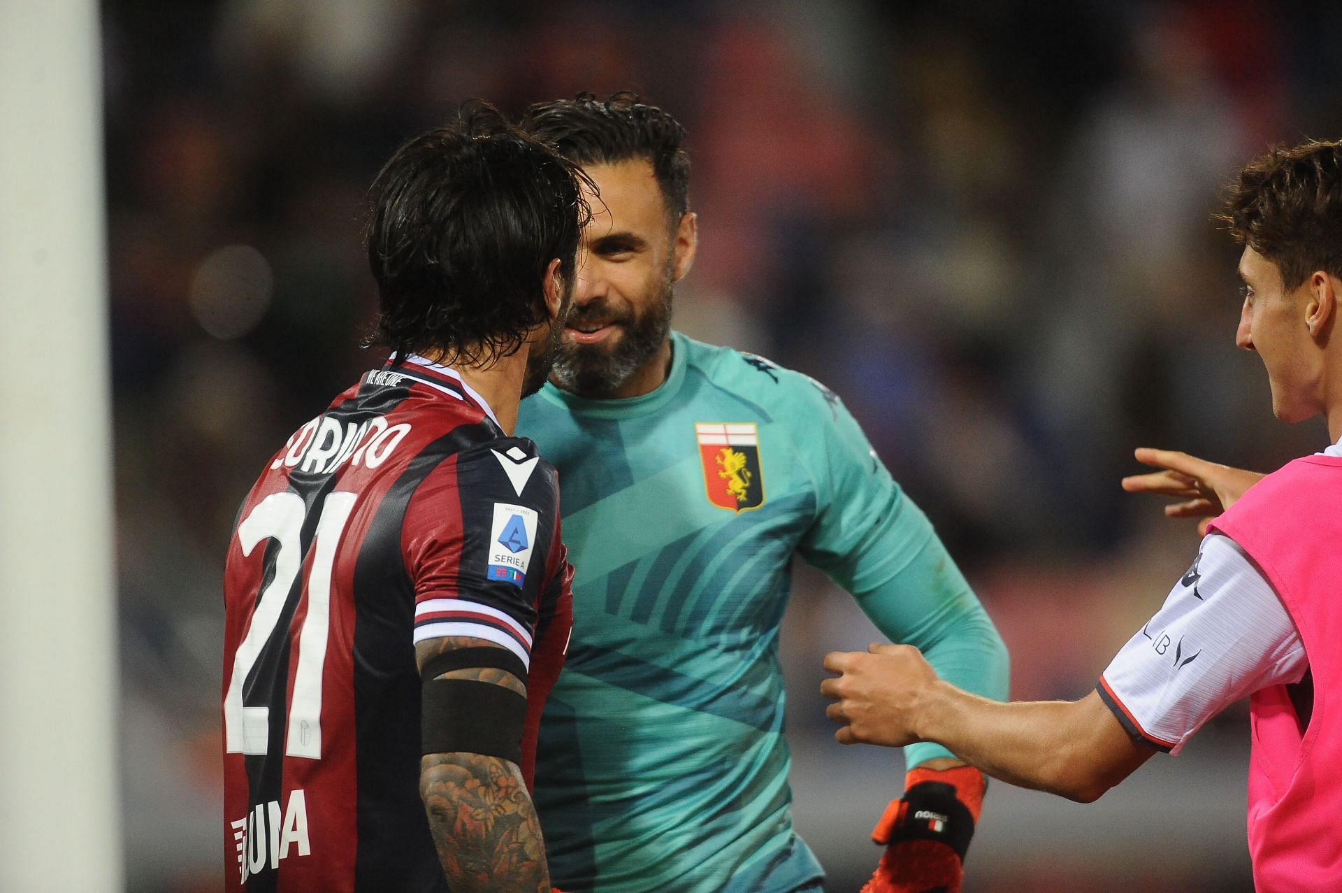 Bologna Vs Genoa Prediction And Betting Tips | 5th January 2024