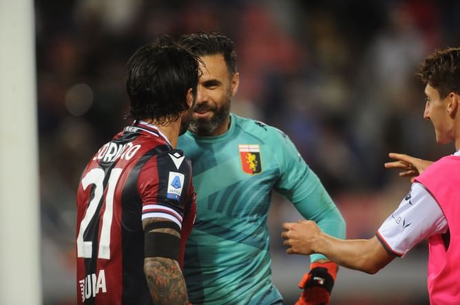 Bologna vs Genoa Prediction and Betting Tips | 5th January 2024